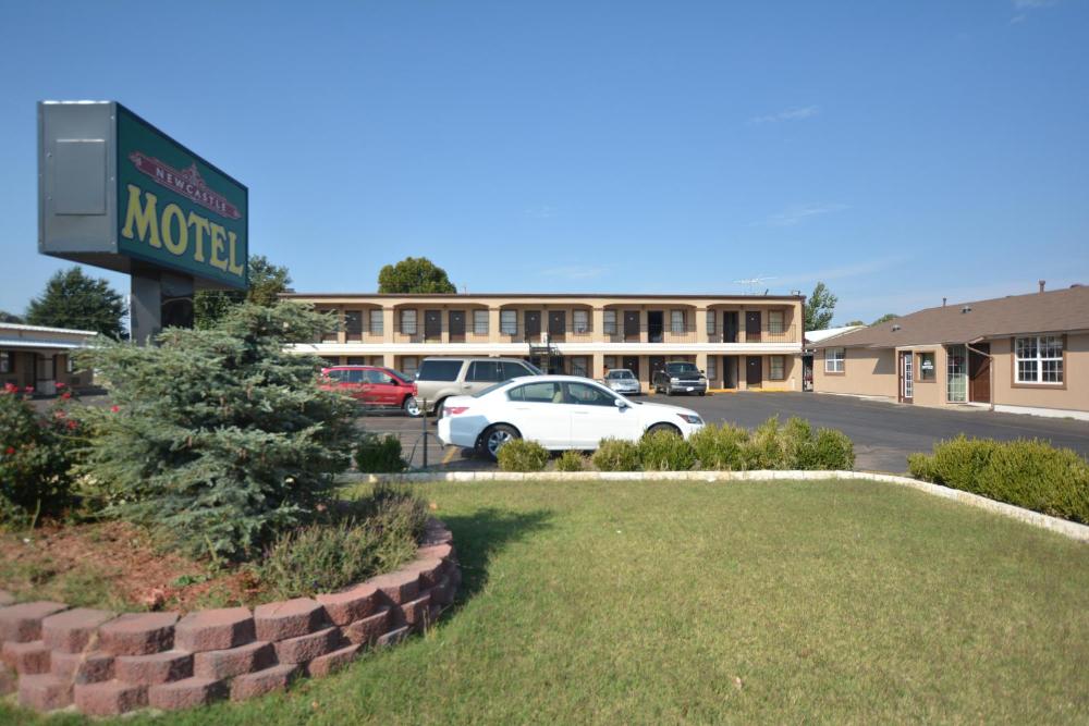 Newcastle Motel